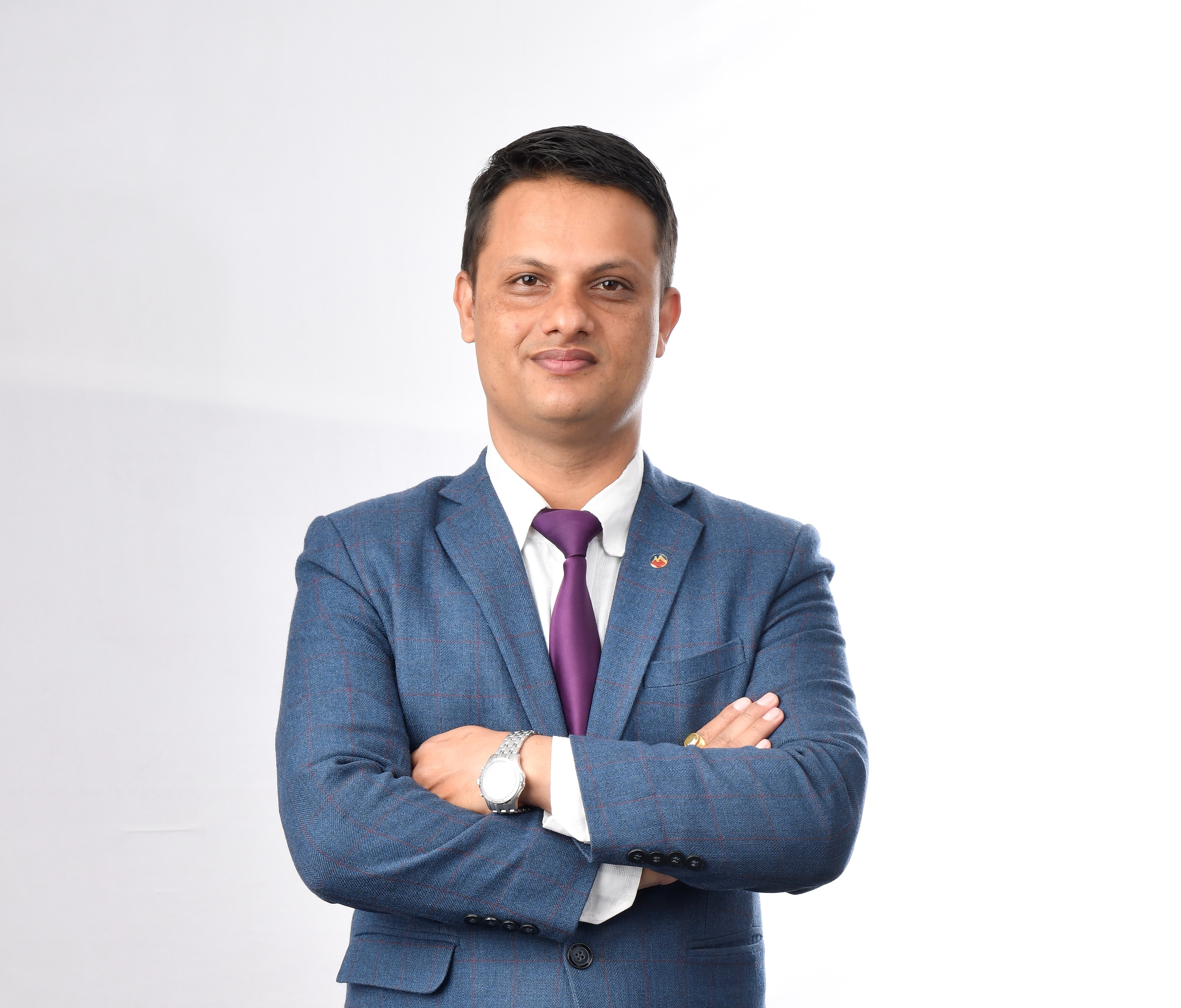 Ram Chandra Poudel
